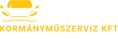 EPS Optimum Kormányműszerviz Kft logo