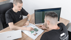 Passat Tiguan Touran Golf Audi Q3 elektromos kormánymű cseredarab beazonosítás